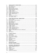 Preview for 4 page of Datalogic Matrix 210 Reference Manual