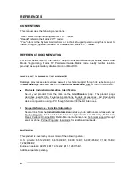 Preview for 6 page of Datalogic Matrix 210 Reference Manual