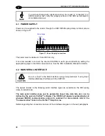 Preview for 52 page of Datalogic Matrix 210 Reference Manual