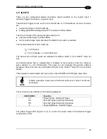 Preview for 63 page of Datalogic Matrix 210 Reference Manual