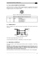 Preview for 71 page of Datalogic Matrix 210 Reference Manual