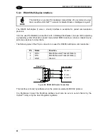 Preview for 74 page of Datalogic Matrix 210 Reference Manual