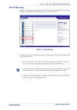 Preview for 27 page of Datalogic Matrix 220 Product Reference Manual