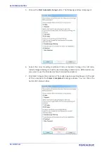 Preview for 32 page of Datalogic Matrix 220 Product Reference Manual