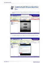 Preview for 36 page of Datalogic Matrix 220 Product Reference Manual