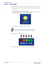 Preview for 44 page of Datalogic Matrix 220 Product Reference Manual