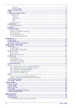 Preview for 4 page of Datalogic Matrix 300N Product Reference Manual