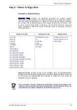 Preview for 29 page of Datalogic Matrix 300N Product Reference Manual