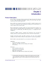 Preview for 53 page of Datalogic Matrix 300N Product Reference Manual