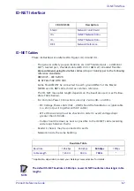 Preview for 83 page of Datalogic Matrix 300N Product Reference Manual