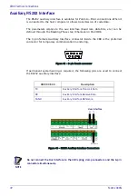 Preview for 88 page of Datalogic Matrix 300N Product Reference Manual