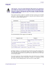 Preview for 95 page of Datalogic Matrix 300N Product Reference Manual