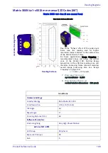 Preview for 125 page of Datalogic Matrix 300N Product Reference Manual