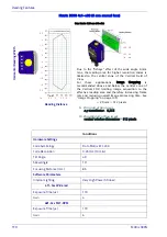 Preview for 126 page of Datalogic Matrix 300N Product Reference Manual