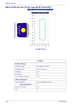 Preview for 138 page of Datalogic Matrix 300N Product Reference Manual