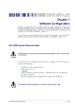 Preview for 151 page of Datalogic Matrix 300N Product Reference Manual