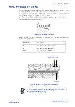 Preview for 85 page of Datalogic Matrix 320 Product Reference Manual