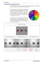 Preview for 170 page of Datalogic Matrix 320 Product Reference Manual