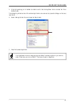 Preview for 11 page of Datalogic Matrix 400 Quick Reference Manual