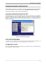 Preview for 13 page of Datalogic Matrix 400 Quick Reference Manual