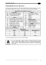 Preview for 17 page of Datalogic Matrix 450 Reference Manual