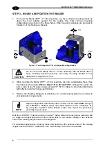 Preview for 18 page of Datalogic Matrix 450 Reference Manual