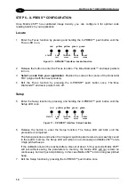 Preview for 22 page of Datalogic Matrix 450 Reference Manual