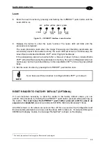 Preview for 23 page of Datalogic Matrix 450 Reference Manual