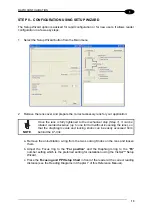 Preview for 25 page of Datalogic Matrix 450 Reference Manual