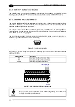 Preview for 74 page of Datalogic Matrix 450 Reference Manual