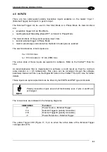 Preview for 75 page of Datalogic Matrix 450 Reference Manual