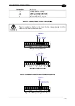 Preview for 77 page of Datalogic Matrix 450 Reference Manual