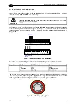 Preview for 80 page of Datalogic Matrix 450 Reference Manual