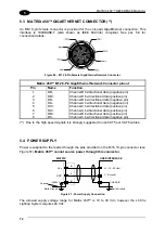 Preview for 84 page of Datalogic Matrix 450 Reference Manual