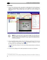 Preview for 36 page of Datalogic matrix 450N Reference Manual