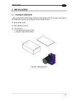 Preview for 59 page of Datalogic matrix 450N Reference Manual