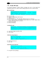 Preview for 154 page of Datalogic matrix 450N Reference Manual