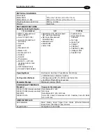 Preview for 163 page of Datalogic matrix 450N Reference Manual