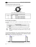 Preview for 166 page of Datalogic matrix 450N Reference Manual