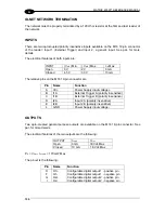 Preview for 168 page of Datalogic matrix 450N Reference Manual