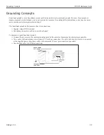 Preview for 22 page of Datalogic MX-U81 Hardware Manual