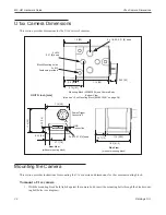 Preview for 29 page of Datalogic MX-U81 Hardware Manual