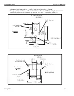 Preview for 30 page of Datalogic MX-U81 Hardware Manual