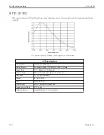 Preview for 41 page of Datalogic MX-U81 Hardware Manual