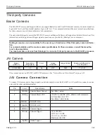 Preview for 50 page of Datalogic MX-U81 Hardware Manual