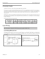 Preview for 56 page of Datalogic MX-U81 Hardware Manual