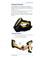 Preview for 17 page of Datalogic PBT9300 Series Quick Reference Manual