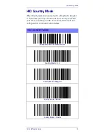 Preview for 23 page of Datalogic PBT9300 Series Quick Reference Manual