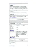 Preview for 33 page of Datalogic PBT9300 Series Quick Reference Manual