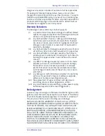 Preview for 39 page of Datalogic PBT9300 Series Quick Reference Manual